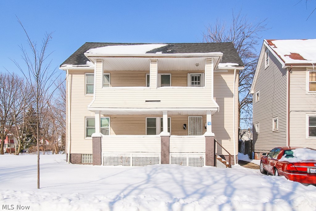 H C Wick Anx - Residential Lease