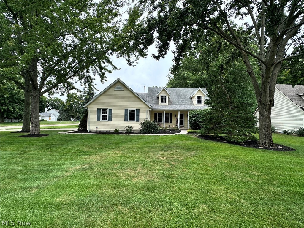 Countryside Estates - Residential