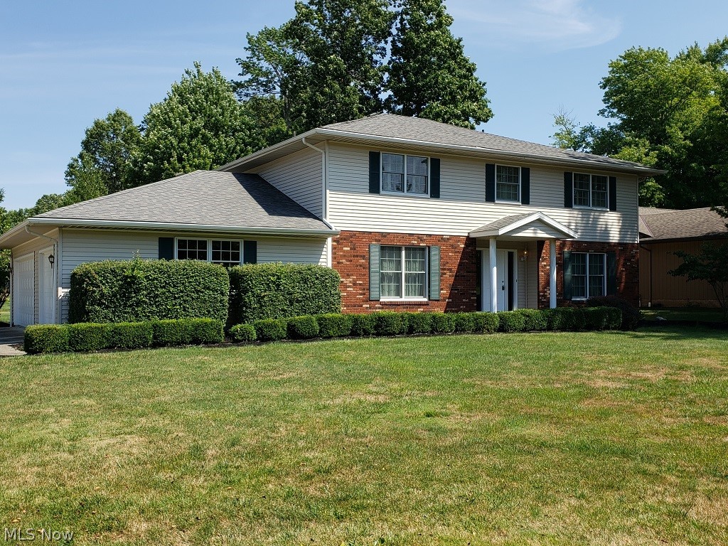 Highland Woods 02 Ph 1 - Residential