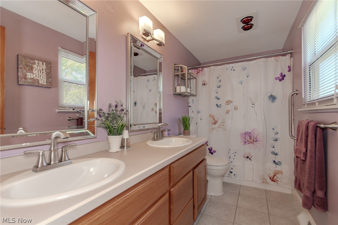 Lakeway Sub 1 - Residential