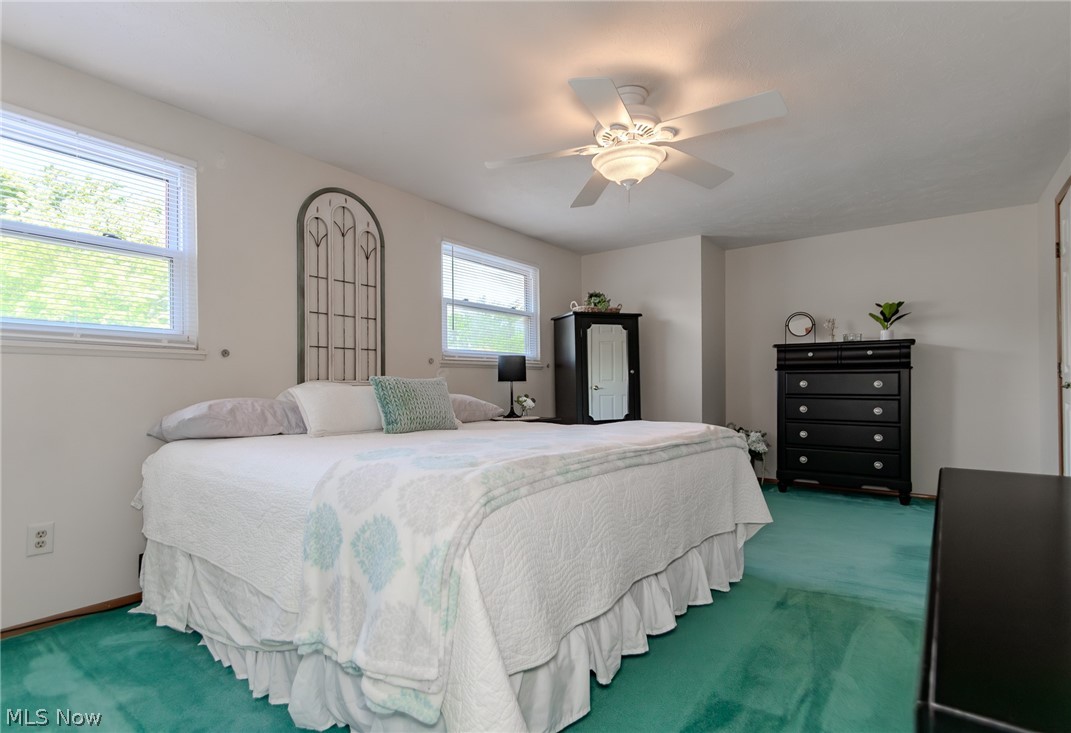 Lakeway Sub 1 - Residential