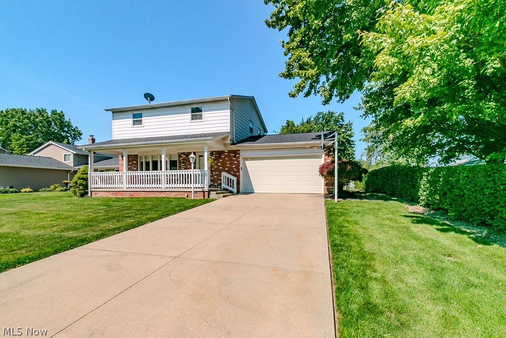 Lakeway Sub 1 - Residential