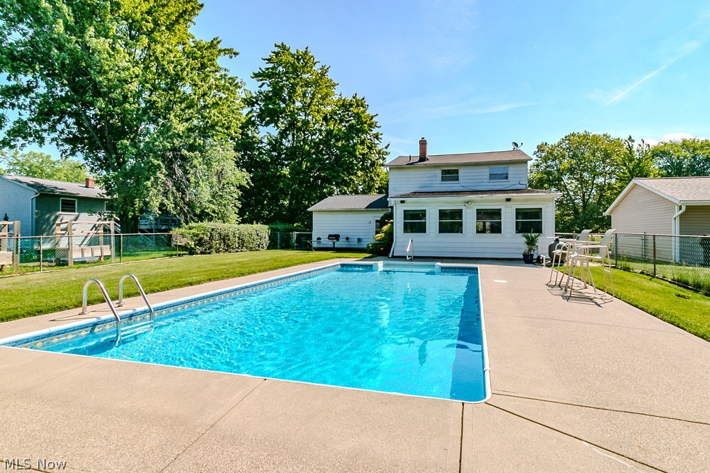 Lakeway Sub 1 - Residential