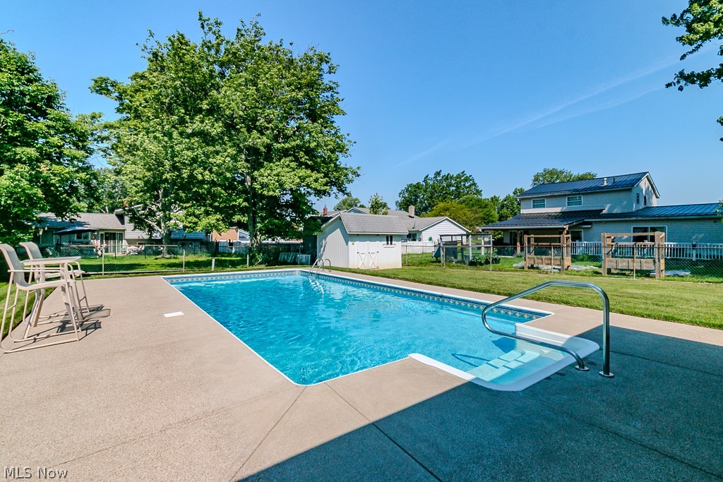 Lakeway Sub 1 - Residential