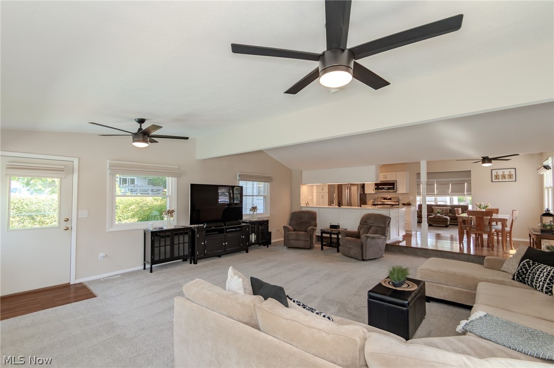 Lakeway Sub 1 - Residential