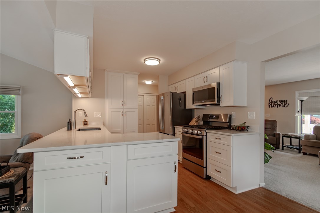 Lakeway Sub 1 - Residential