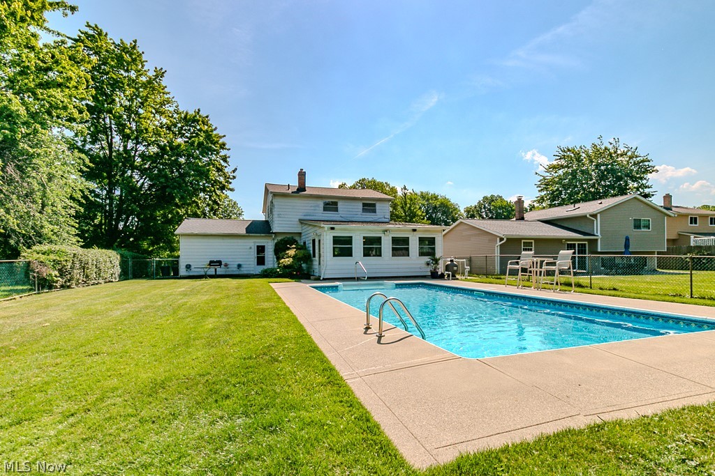 Lakeway Sub 1 - Residential