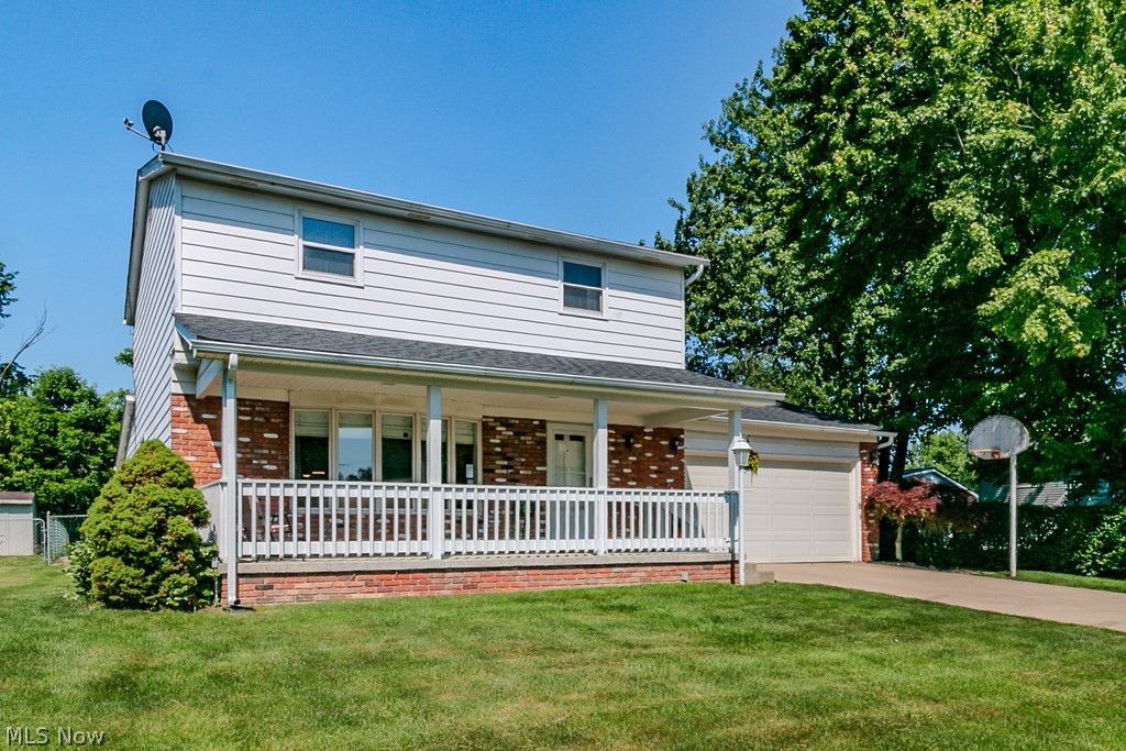 Lakeway Sub 1 - Residential