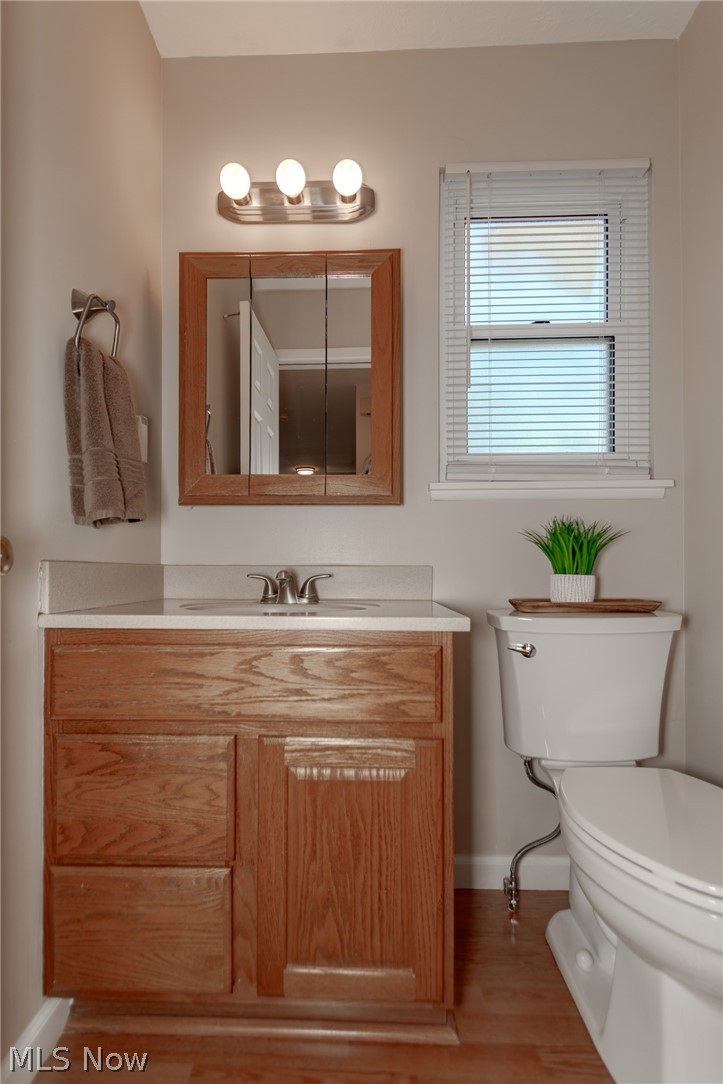 Lakeway Sub 1 - Residential