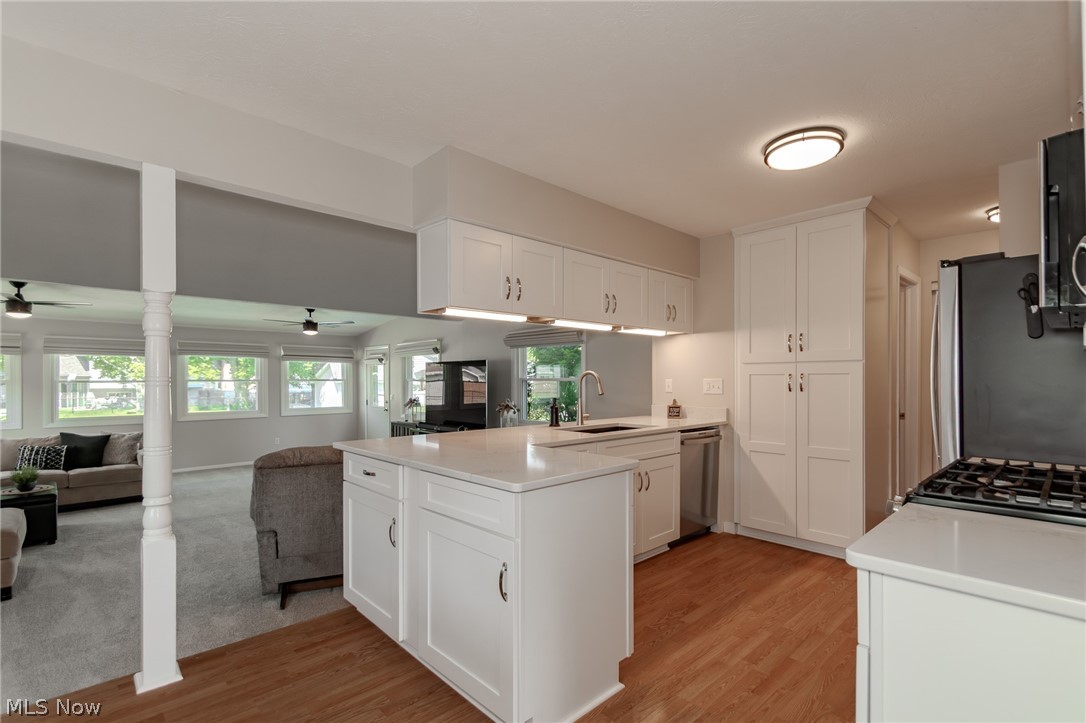 Lakeway Sub 1 - Residential
