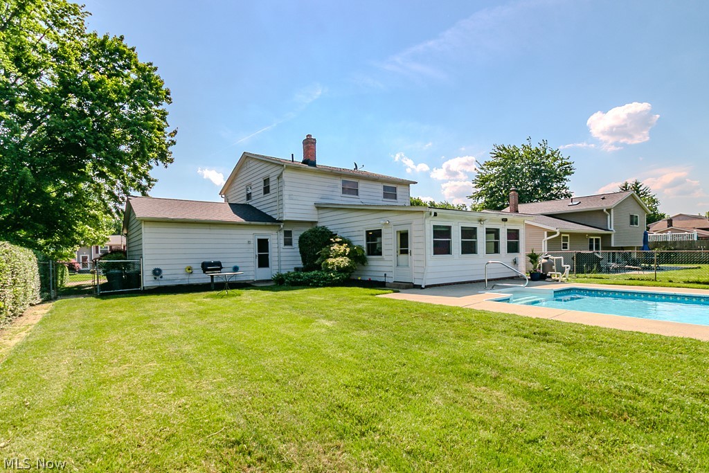Lakeway Sub 1 - Residential