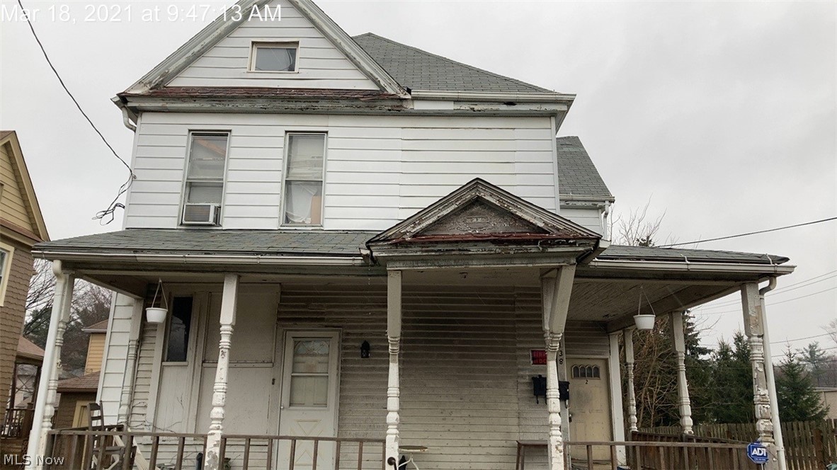 Massillon - Residential Income