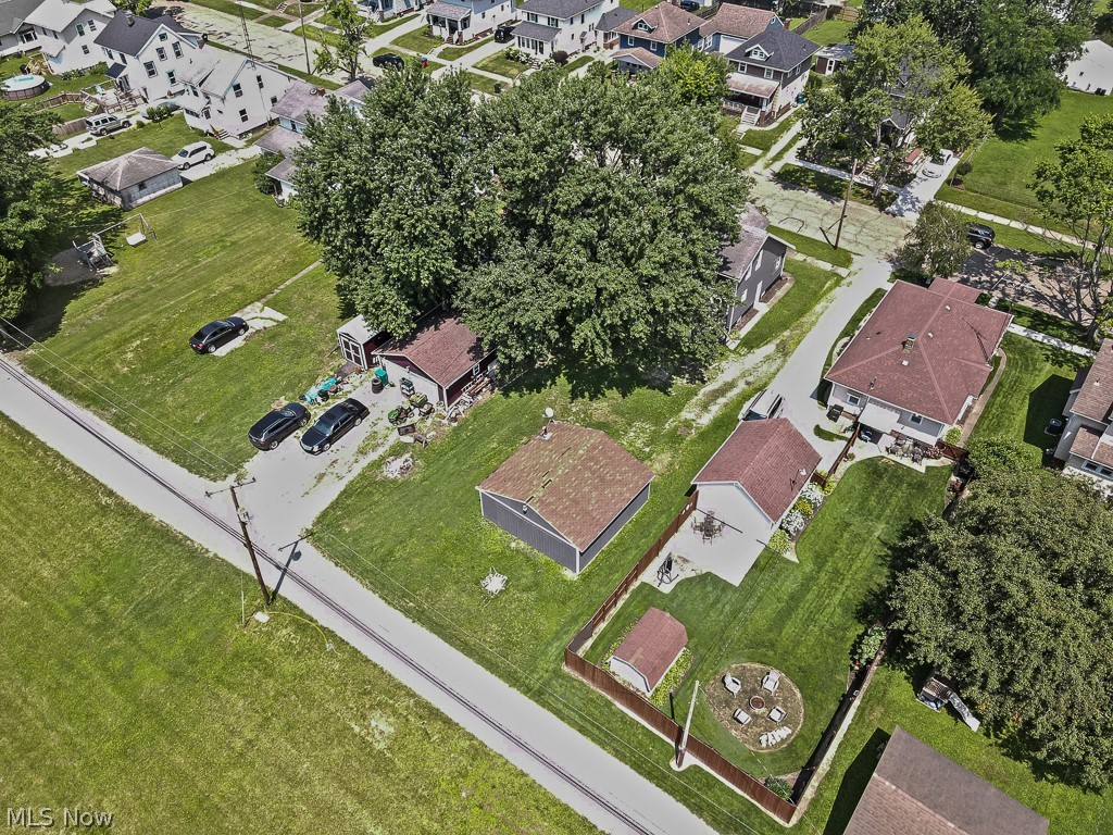 O H Sebrings - Residential