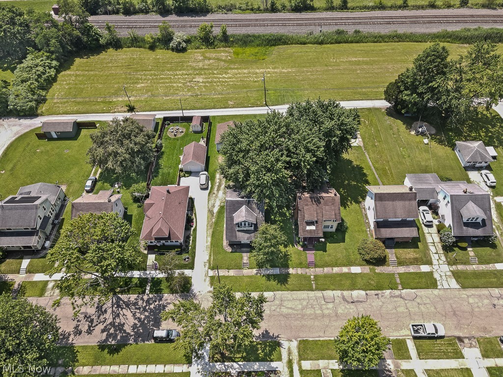 O H Sebrings - Residential