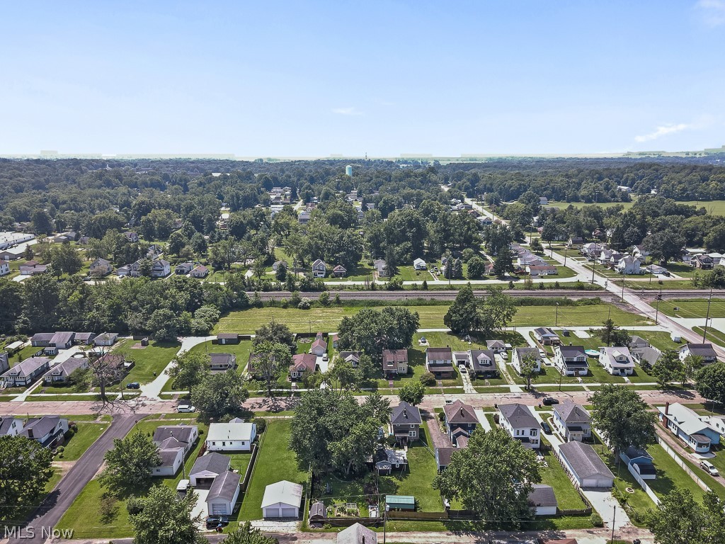 O H Sebrings - Residential