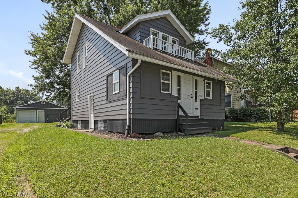 O H Sebrings - Residential