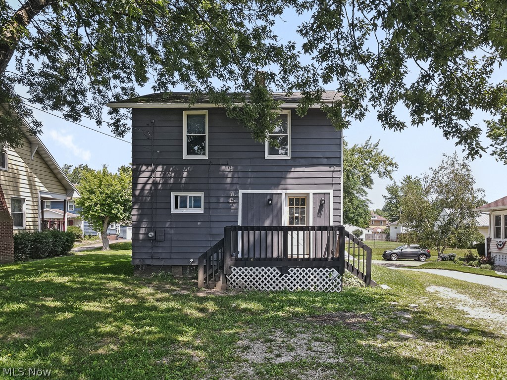 O H Sebrings - Residential