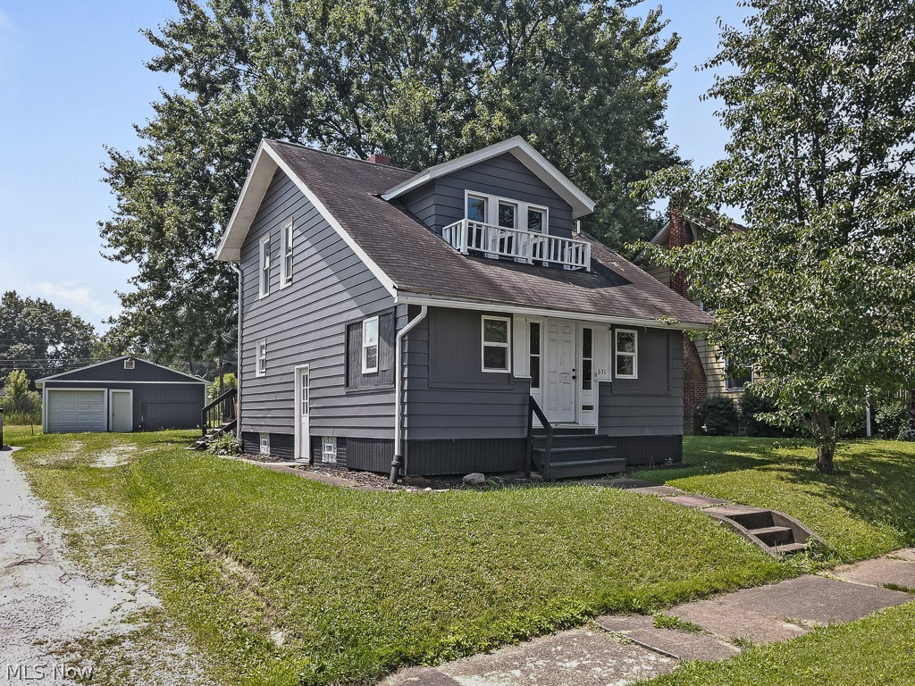 O H Sebrings - Residential