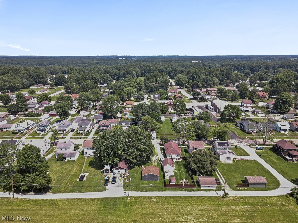 O H Sebrings - Residential