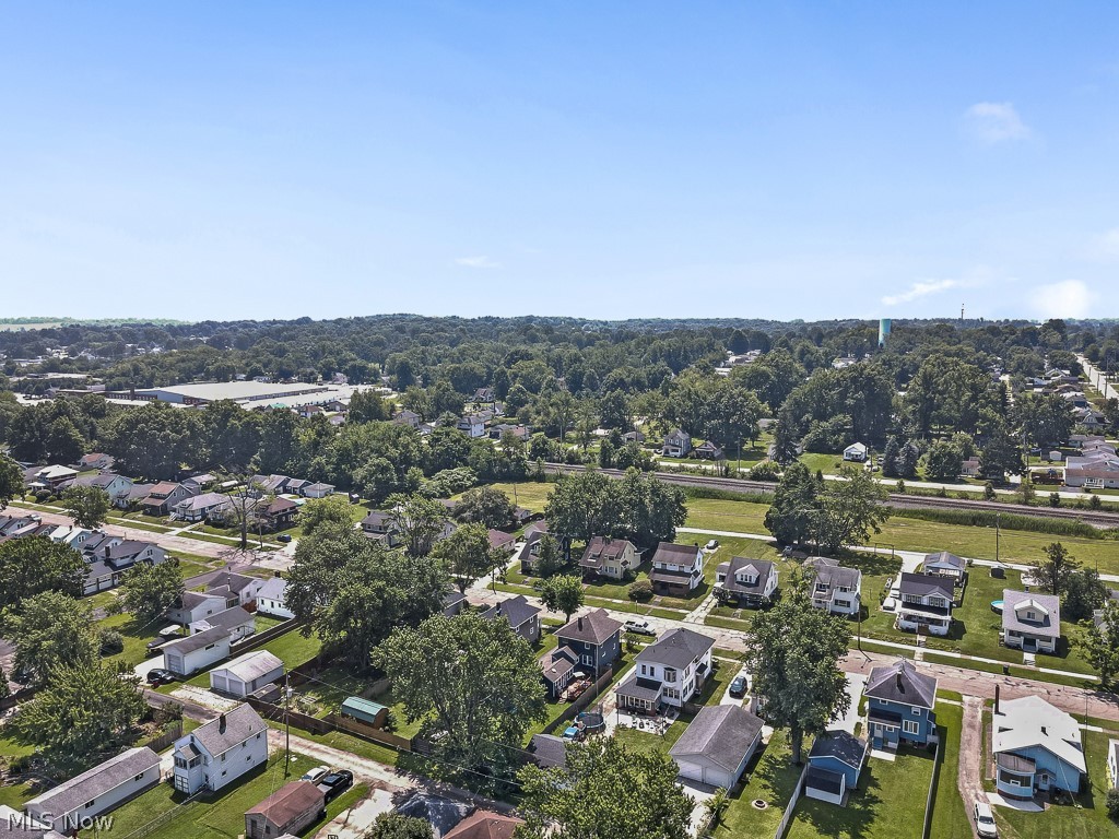 O H Sebrings - Residential