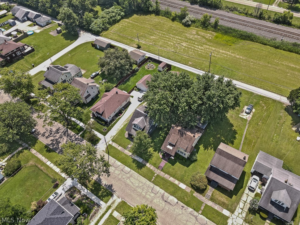 O H Sebrings - Residential