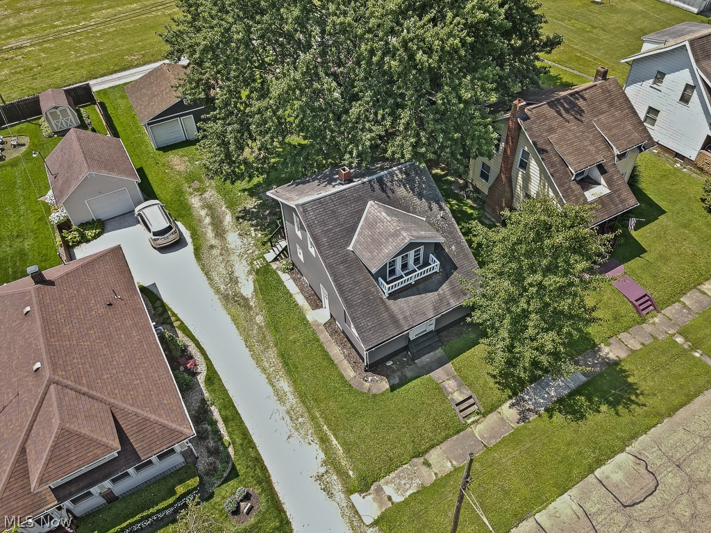 O H Sebrings - Residential