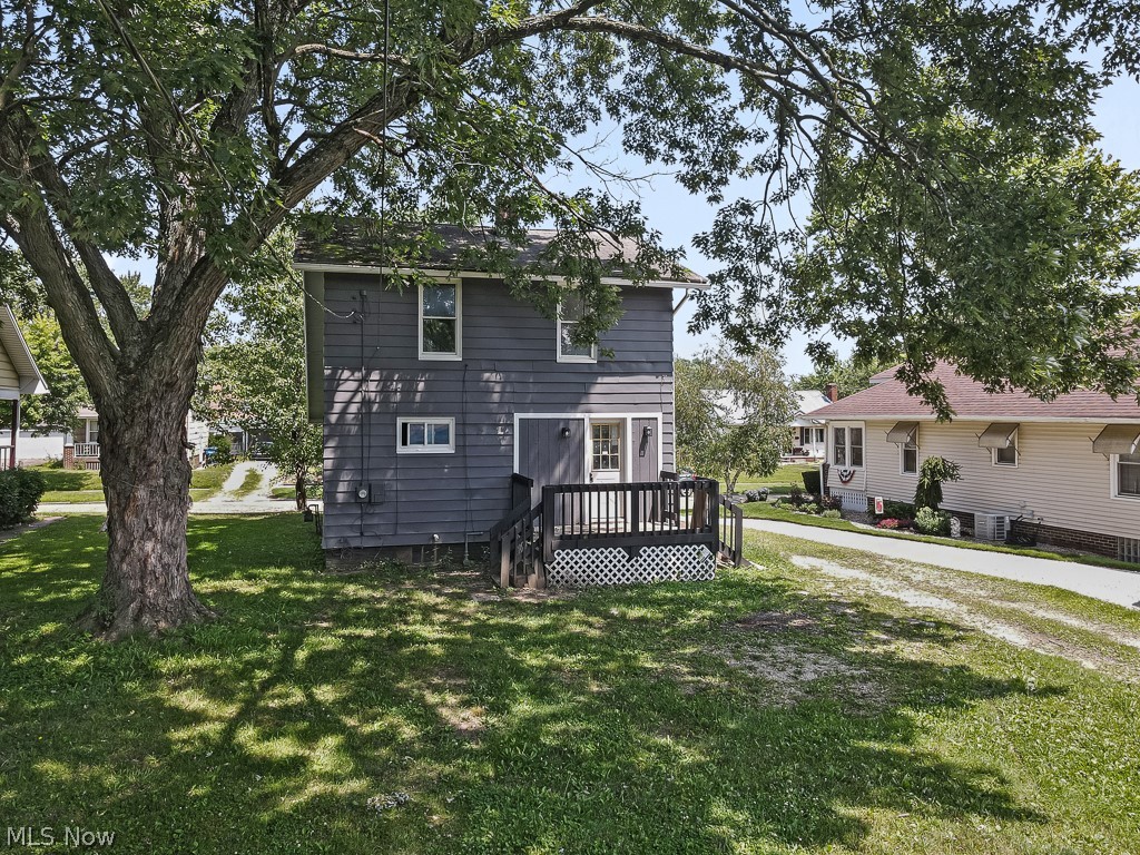 O H Sebrings - Residential