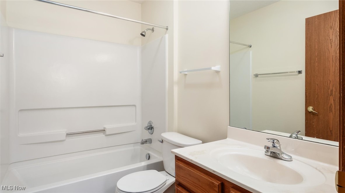 Condo At Colony Hill - Residential