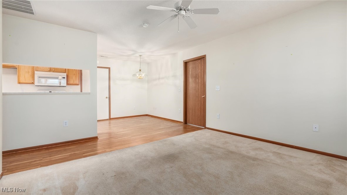 Condo At Colony Hill - Residential