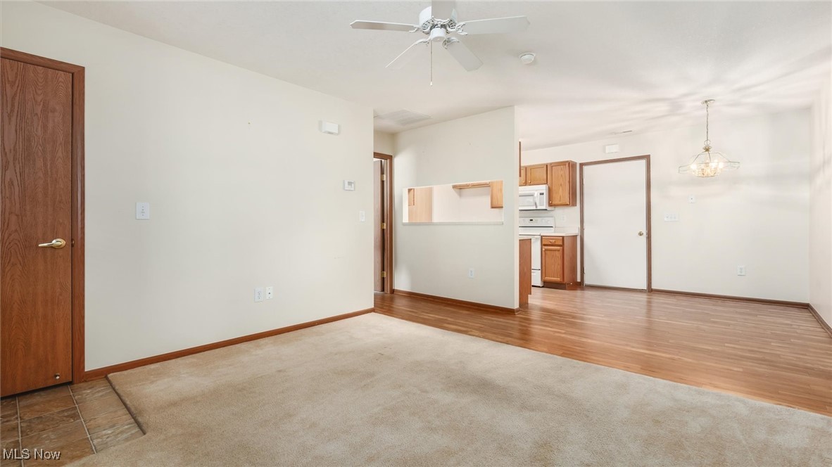 Condo At Colony Hill - Residential
