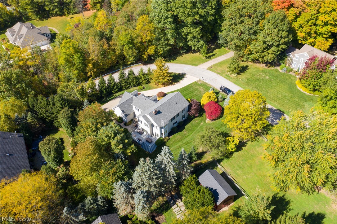 Crown Point Sub - Residential