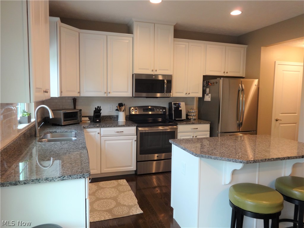 Liberty Ledges - Residential