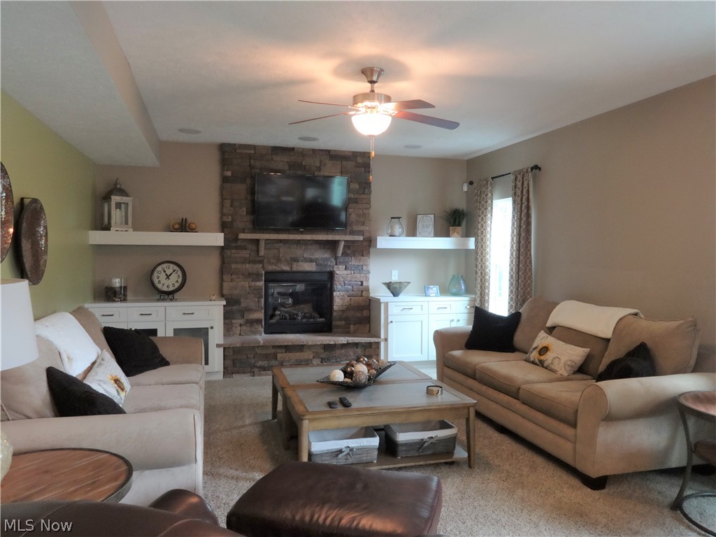 Liberty Ledges - Residential