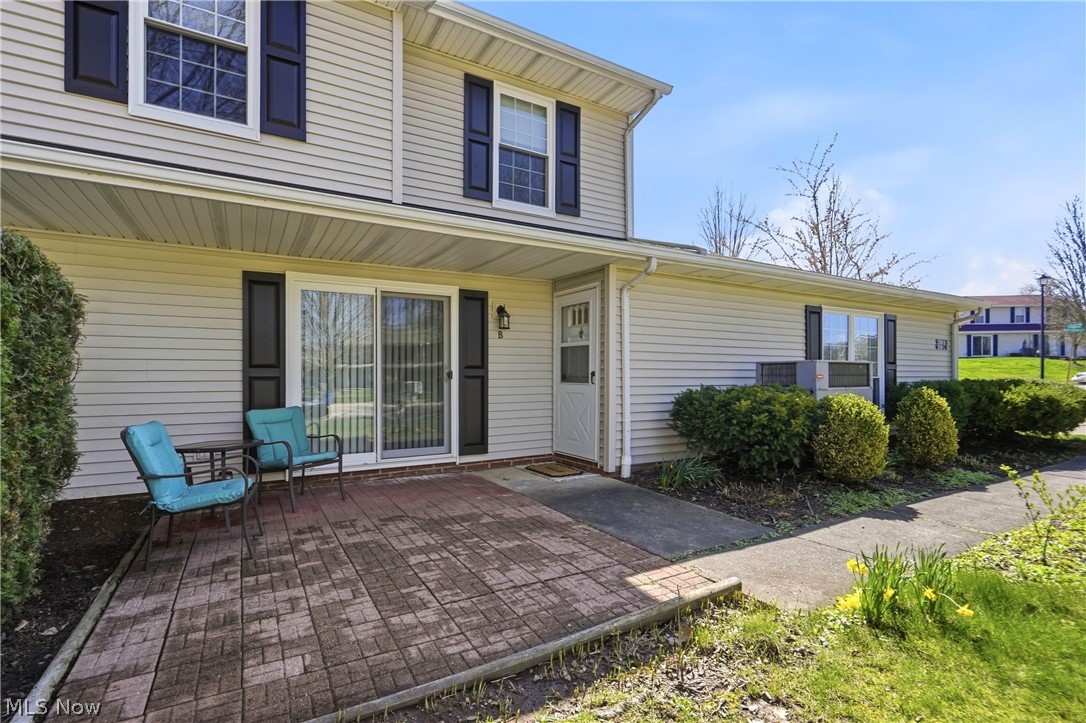 Independence Place Condo - Residential