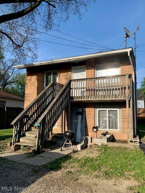 County/Summit - Residential Lease