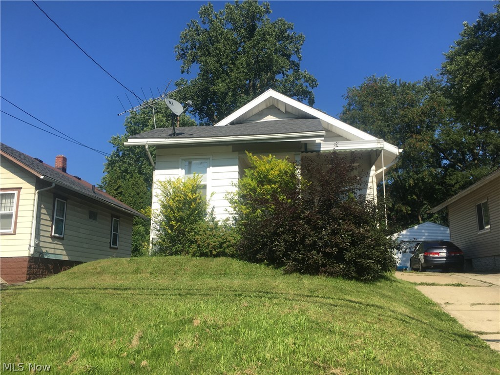 Goodview Park - Residential Lease