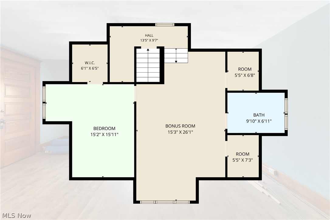 M M Browns - Residential