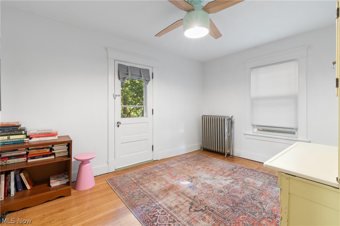 M M Browns - Residential