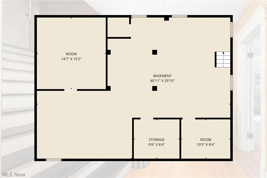 M M Browns - Residential