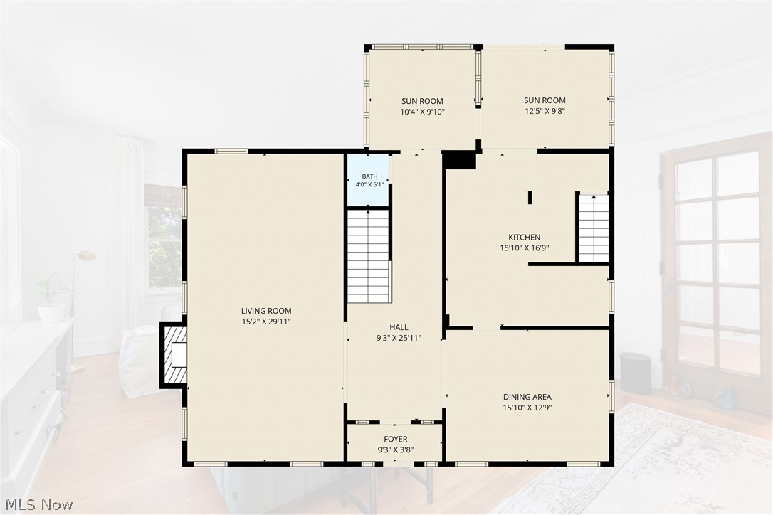 M M Browns - Residential