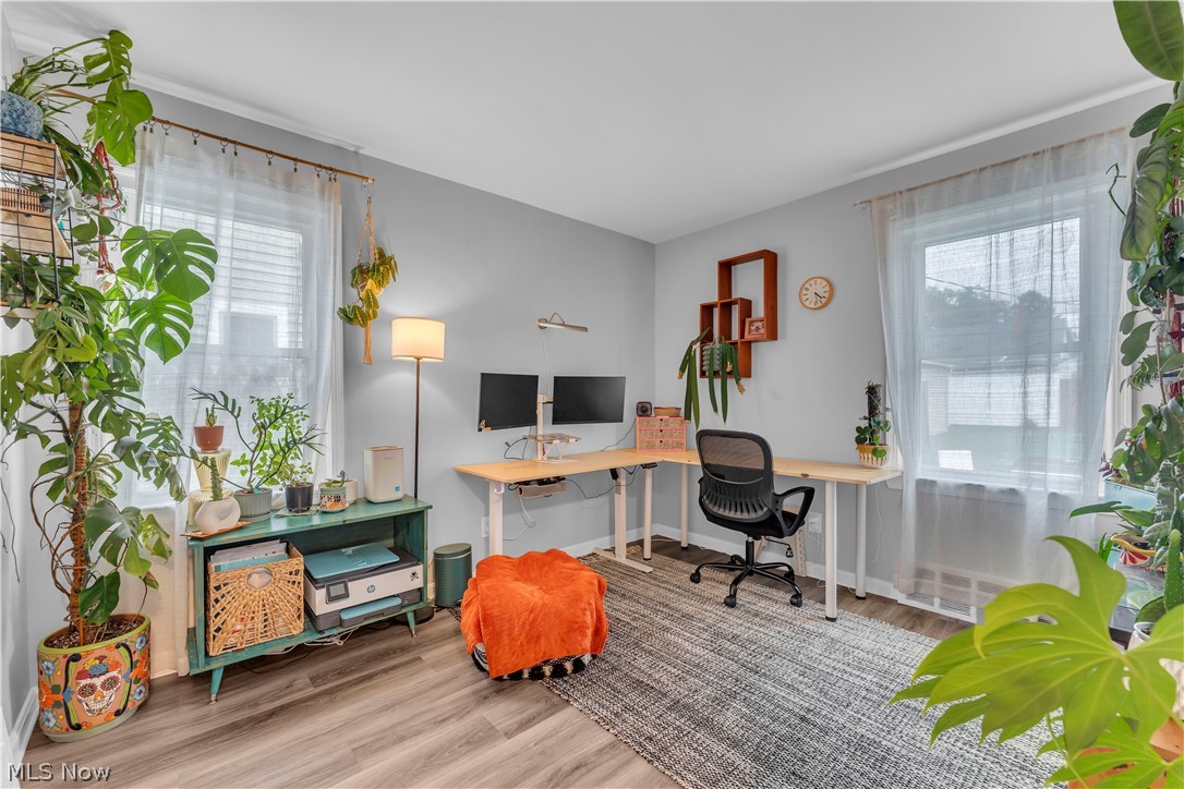 Golf Park - Residential
