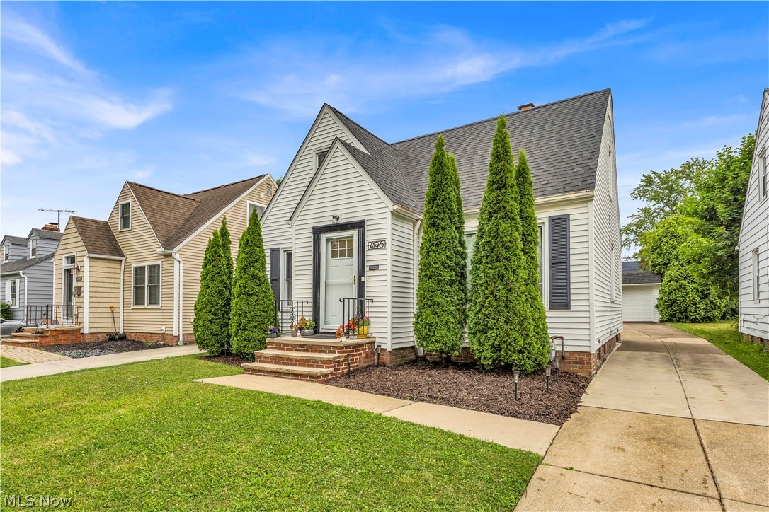 Golf Park - Residential
