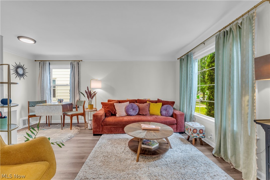 Golf Park - Residential