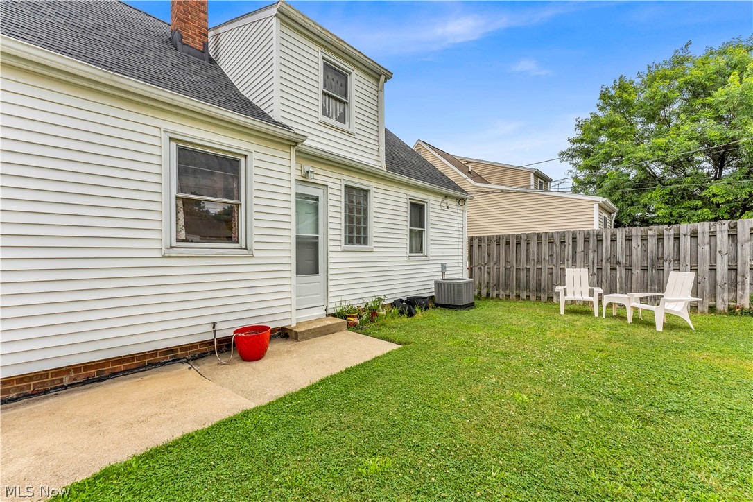 Golf Park - Residential