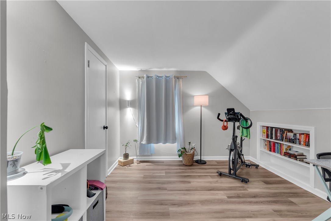 Golf Park - Residential