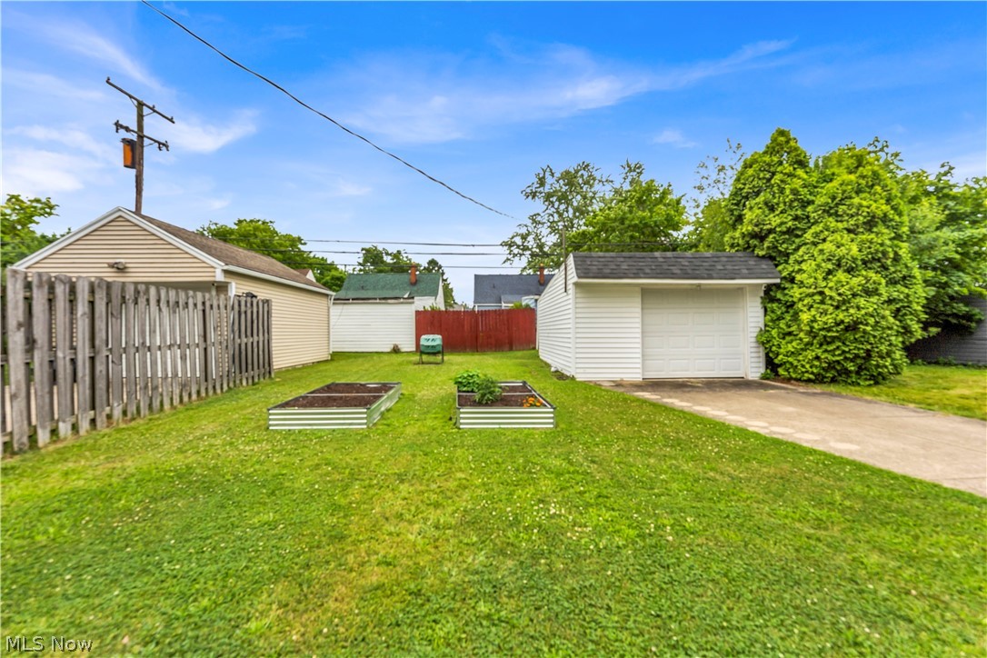 Golf Park - Residential