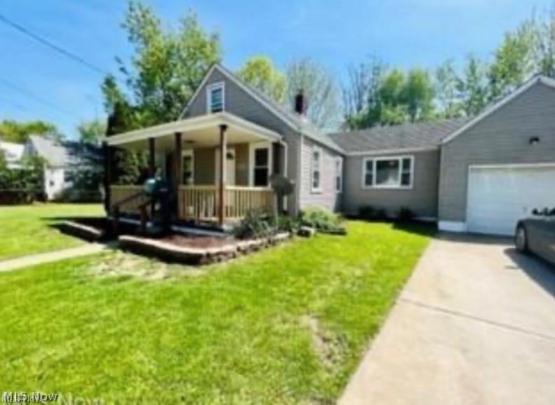Kenwood - Residential