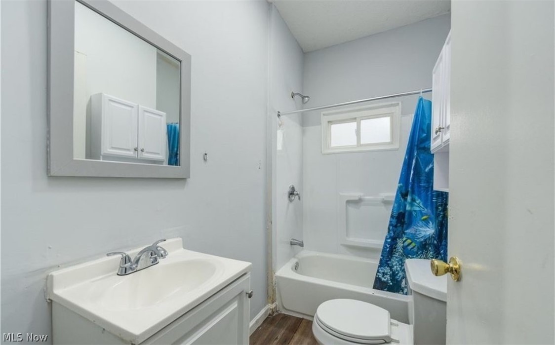 Canfield - Residential Income