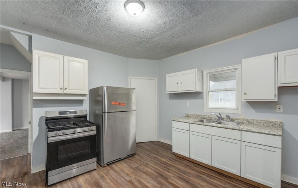 Canfield - Residential Income