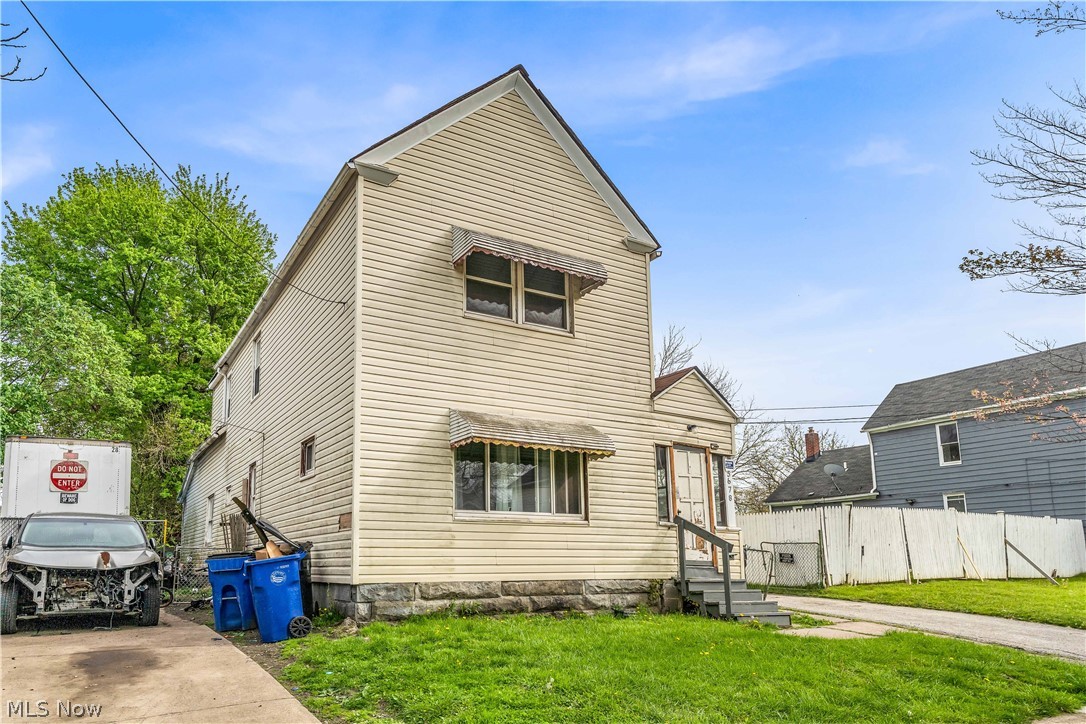 Canfield - Residential Income